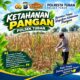 Polsek Tuban Dukung Ketahanan Pangan melalui Sambang dan Monitoring Lahan Pertanian