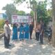 Cegah Potensi Tawuran Antar Pelajar, Piket Regu III Polsek Sumbawa Gelar Patroli Cipkon di Jam Kepulangan Sekolah