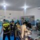 Jamin Kualitas dan Keamanan Makanan MBG, Siwas dan Siddokkes Polres Sumbawa Gelar Pengecekan Food Security di SPPG Kemala Bhayangkari