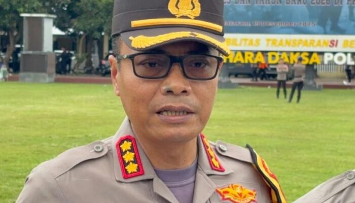 Polda NTB Terapkan Rekayasa Arus Lalu Lintas Kedatangan-Kepulangan Penonton