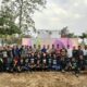 Polres Bima Kota Dukung Pelestarian Budaya Lokal, Kasat Binmas Hadiri Pembukaan Ntumbu Tuta 2026