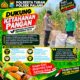 Dukung Astacita, Polsek Palang Polresta Tuban Pantau Langsung Lahan Jagung milik warga Desa Dawung