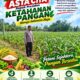 Polri Dukung Astacita, Polsek Merakurak Polresta Tuban Turun Cek Tanaman Jagung Warga di Desa Tuwiri Wetan