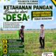 Anggota Polsek Singgahan Polresta Tuban Turun Cek Tanaman jagung Warga di Desa Tingkis