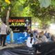 Perkuat Sinergi dan Antisipasi 3C, Piket Regu I Polsek Labangka Gelar Patroli Dialogis dan Penggalangan Cipta Kondisi