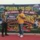 Turnamen Mini Soccer Antar Angkatan Se-Kecamatan Hu’u Berakhir Aman, Kapolsek Apresiasi Sportivitas dan Kebersamaan Pemuda