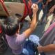 Polres Lombok Barat Gagalkan Penyelundupan 72 Gram Sabu di Gerung, Dua Pelaku Dibekuk