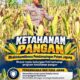 Polsek Soko Polresta Tuban Turun Langsung Cek Tanaman Jagung Warga