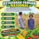Polri Dukung Astacita, Polsek Rengel Polresta Tuban Turun Cek Tanaman Jagung Warga di Desa Sawahan