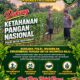 POLSEK KEREK POLRESTA TUBAN DUKUNG KETAHANAN PANGAN NASIONAL MELALUI PROGRAM ASTA CITA