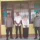 Kenalkan Pendidikan Berkarakter Bhayangkara, Polsek Belo sosialisasi penerimaan siswa baru SMA Kemala Bhayangkara di SMPN 1 Belo
