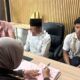 POLRES DOMPU LIMPAHKAN TERSANGKA KASUS PENGANIAYAAN MENGGUNAKAN SENJATA TAJAM KE KEJAKSAAN