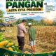 Polsek Plumpang Polresta Tuban Turun Langsung Cek Tanaman Jagung Warga