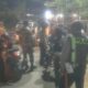 Koramil Tanjung, Polsek dan Kecamatan Perkuat Kamtibmas