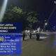 SAT LANTAS POLRES DOMPU GELAR BLUE LIGHT PATROL DAN STRONG POINT MALAM, IMBAU MASYARAKAT TERTIB BERLALU LINTAS