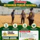 “POLSEK KEREK POLRESTA TUBAN SAMBANG KE GUDANG PENGERINGAN DAN PENYIMPANAN JAGUNG”