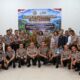 Siswa Sespimma Polri Angkatan ke-76 Dorong Sinergi Pengamanan Wisata di Kabupaten Bandung