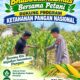Polsek Palang Dukung Ketahanan Pangan Nasional Melalui Pemantauan Lahan Jagung