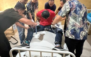 Kodim 1606/Mataram Tangani Serius Kasus Oknum TNI