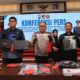 Operasi Sikat Semeru 2026: Polresta Tuban Ungkap 12 Kasus Kejahatan dan Kembalikan Kendaraan Curi Secara Gratis