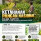 Polsek Plumpang Polresta Tuban Turun Langsung Cek Tanaman Jagung Warga