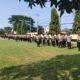 Kapolres Sumbawa Barat Pimpin Apel Pergeseran Pasukan Pengamanan Pilkades Serentak, Tegaskan Netralitas dan Kesiapssiagaan