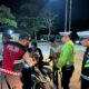 Antisipasi Kejahatan Jalanan dan Jaga Kondusifitas Kamtibmas Pamapta Polres Bima Kabupaten Optimalkan Patroli Sabhara Humanis Malam Hari