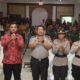 Wujudkan Ruang Publik Aman, Kapolresta Tuban Gelar Minggu Kasih di GPDI