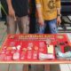 POLRES DOMPU UNGKAP KASUS NARKOTIKA DI KANDAI II, DUA TERDUGA PELAKU DIAMANKAN