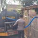 Gerak Cepat Atasi Krisis Air Bersih di Desa Nata dan Roka, Kapolres Bima Kabupaten Salurkan 10.000 Liter Air Bersih