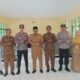 Kapolsek Hu’u Perkuat Sinergi dengan Pemerintah Kecamatan, Desa, dan PT STM untuk Jaga Kamtibmas