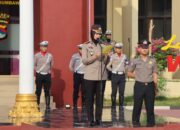 Polres Sumbawa Gelar Upacara Peringatan Hari Sumpah Pemuda 2026, Tekankan Pentingnya Karakter Patriotik dan Berempati