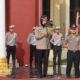 Polres Sumbawa Gelar Upacara Peringatan Hari Sumpah Pemuda 2026, Tekankan Pentingnya Karakter Patriotik dan Berempati