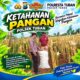 Polsek Tuban Dukung Ketahanan Pangan, Perkuat Sinergi Bersama Petani
