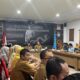 POLRES DOMPU IKUTI RAPAT PERSIAPAN VERIFIKASI LAPANGAN EVALUASI PENGARUSUTAMAAN GENDER TAHUN 2025