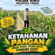 Polsek Soko Polresta Tuban Turun Langsung Cek Tanaman Jagung Warga
