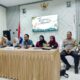Sinergi TNI-Polri dan Pemdes, Bhabinkamtibmas Kawal Desa Sekongkang Bawah di Lomba Percepatan Penurunan Stunting Tingkat KSB