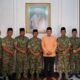 Sinergi TNI dan Ulama, Pangdam Sambangi Kediaman TGB