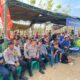 Sukses Digelar Sebulan Penuh, Kapolsek Lape Kawal Ketat Final dan Penutupan Open Turnamen Kades Cup II Labuhan Kuris