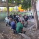 SAT BINMAS POLRES DOMPU PERKUAT SINERGI PENGAWASAN HUTAN DAN SAMBANG MASYARAKAT, CEGAH KARHUTLA SERTA GANGGUAN KAMTIBMAS