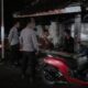 Polsek Batukliang Utara Patroli Dini Hari Antisipasi Gangguan Kamtibmas
